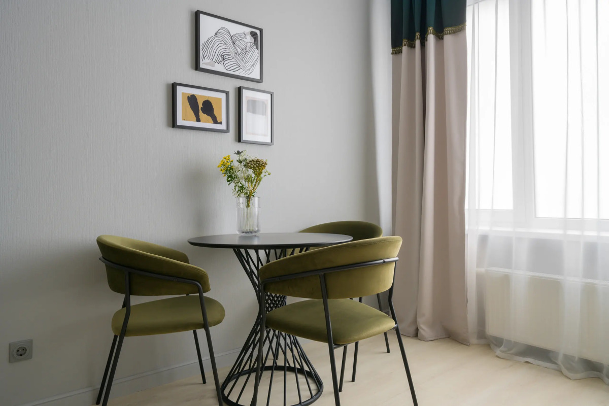 Квартира Magic Home Семейная Квартира