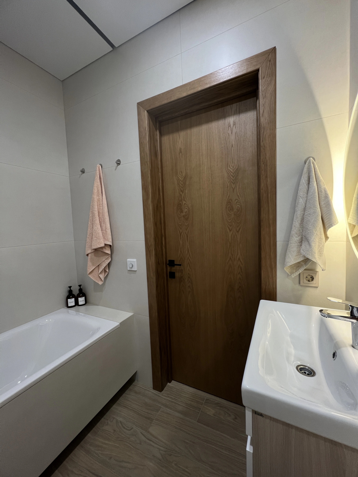 Квартира Ардонская