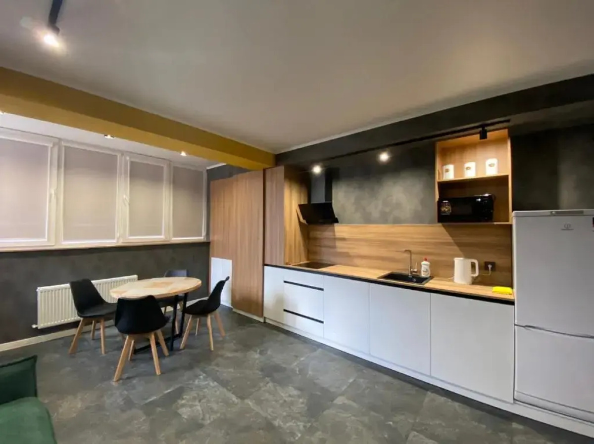 Квартира Видовая квартира Минеральные воды