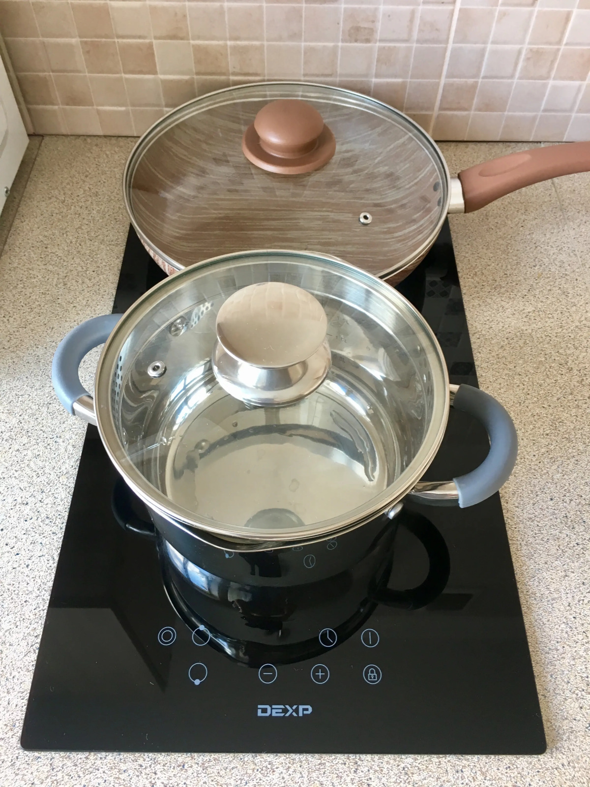 Квартира Сахалинская