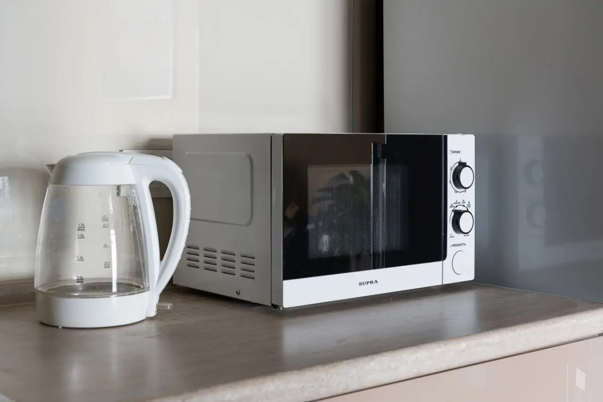 Апартаменты Apart VL на набережной с видом на море