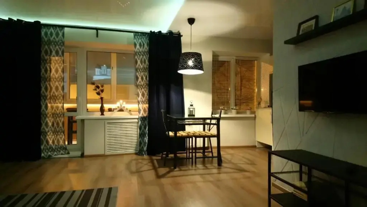 Апартаменты У Кремля 2