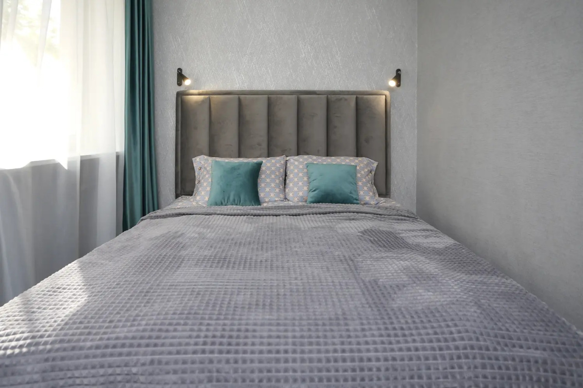 Квартира на Салтыкова-Щедрина 7