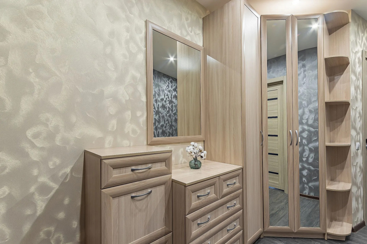 Апартаменты на Мещерском бульваре 9