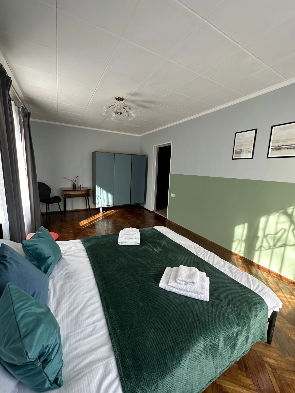 Квартира BestApartament