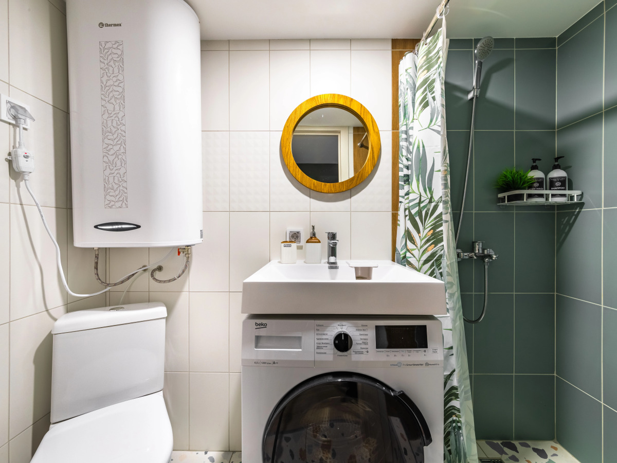 Апартаменты Авакадо apart