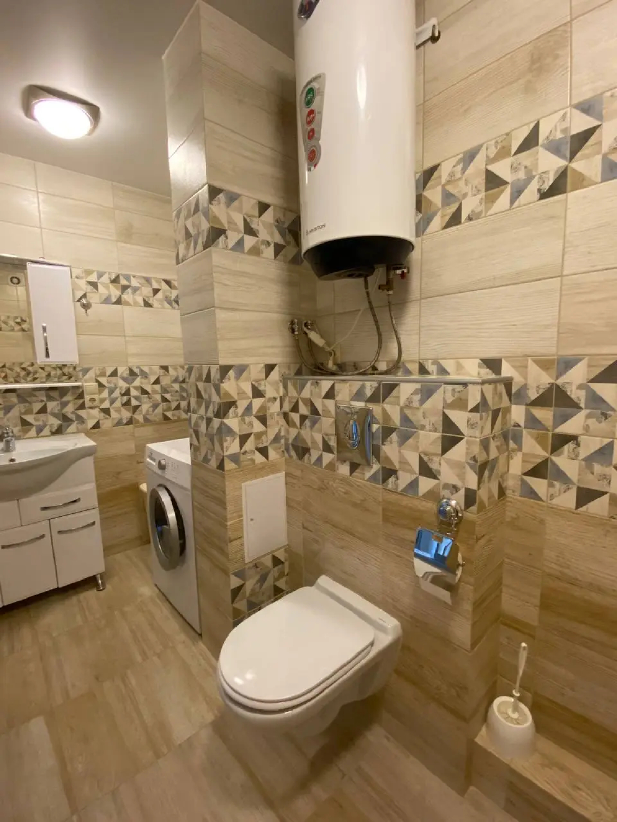 Квартира Like Home 18