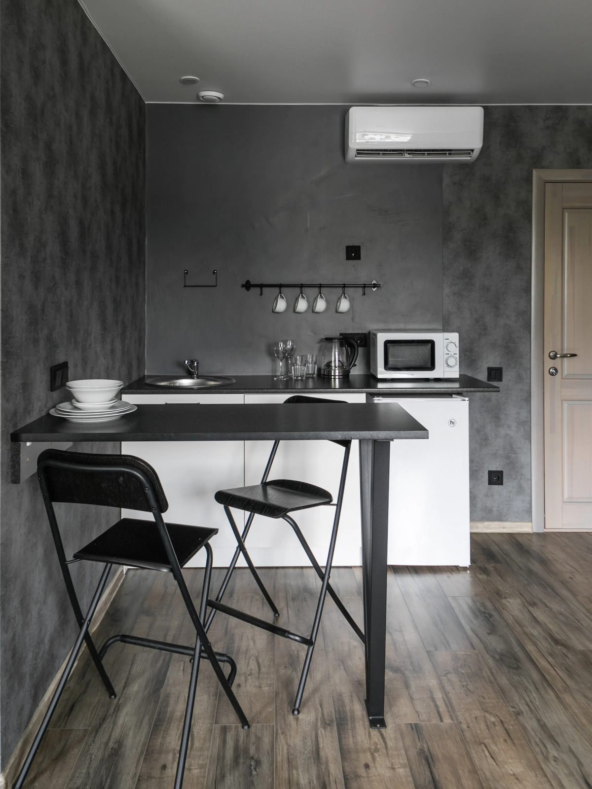 Гостевой дом Home Hotel