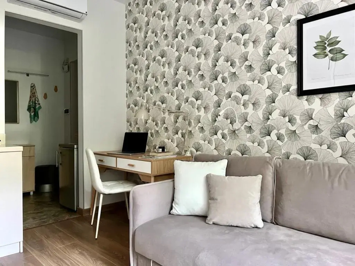 Апартаменты Современная Студия в Центре на Кутузовском