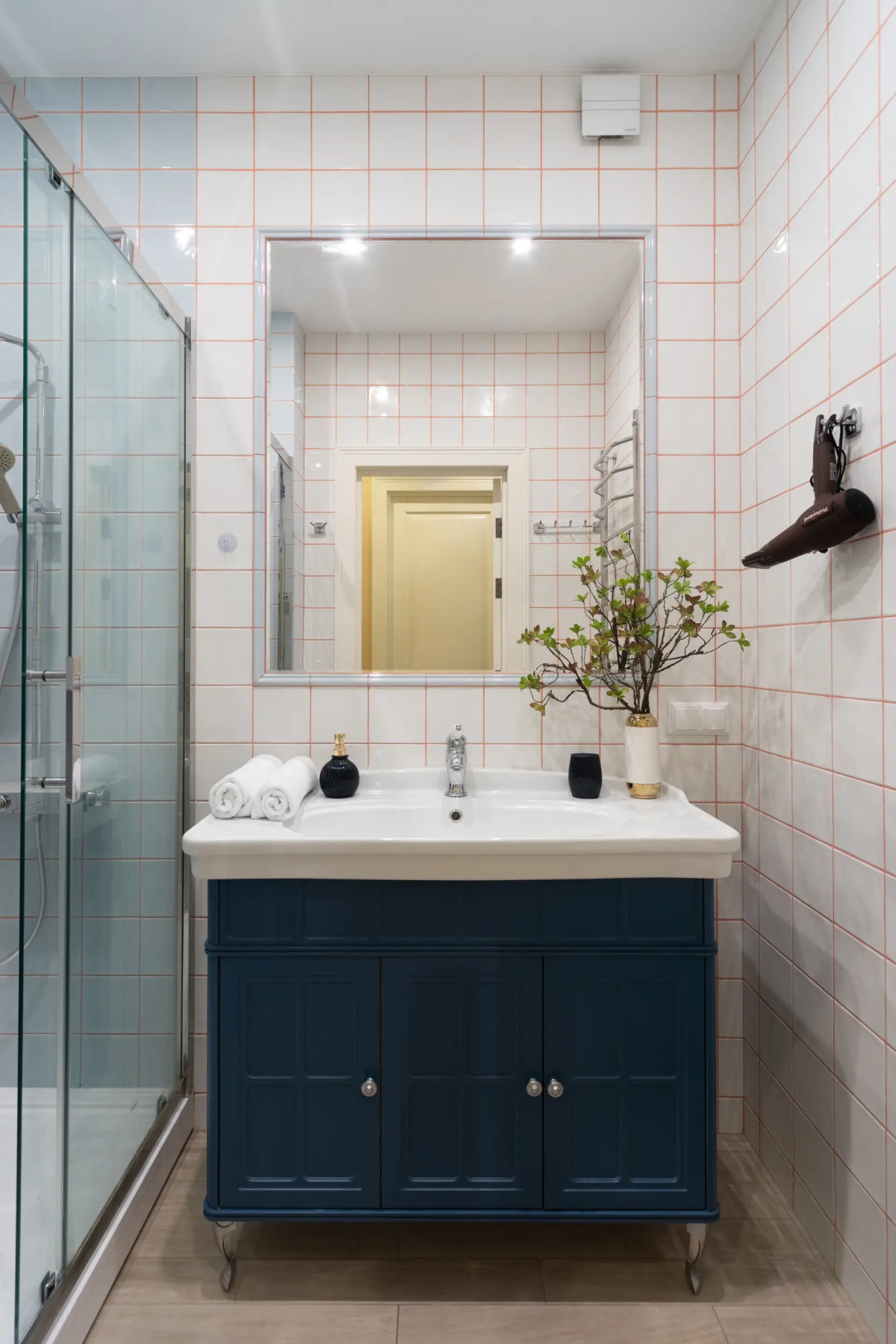 Квартира GM Apartments Четверка на Бронной