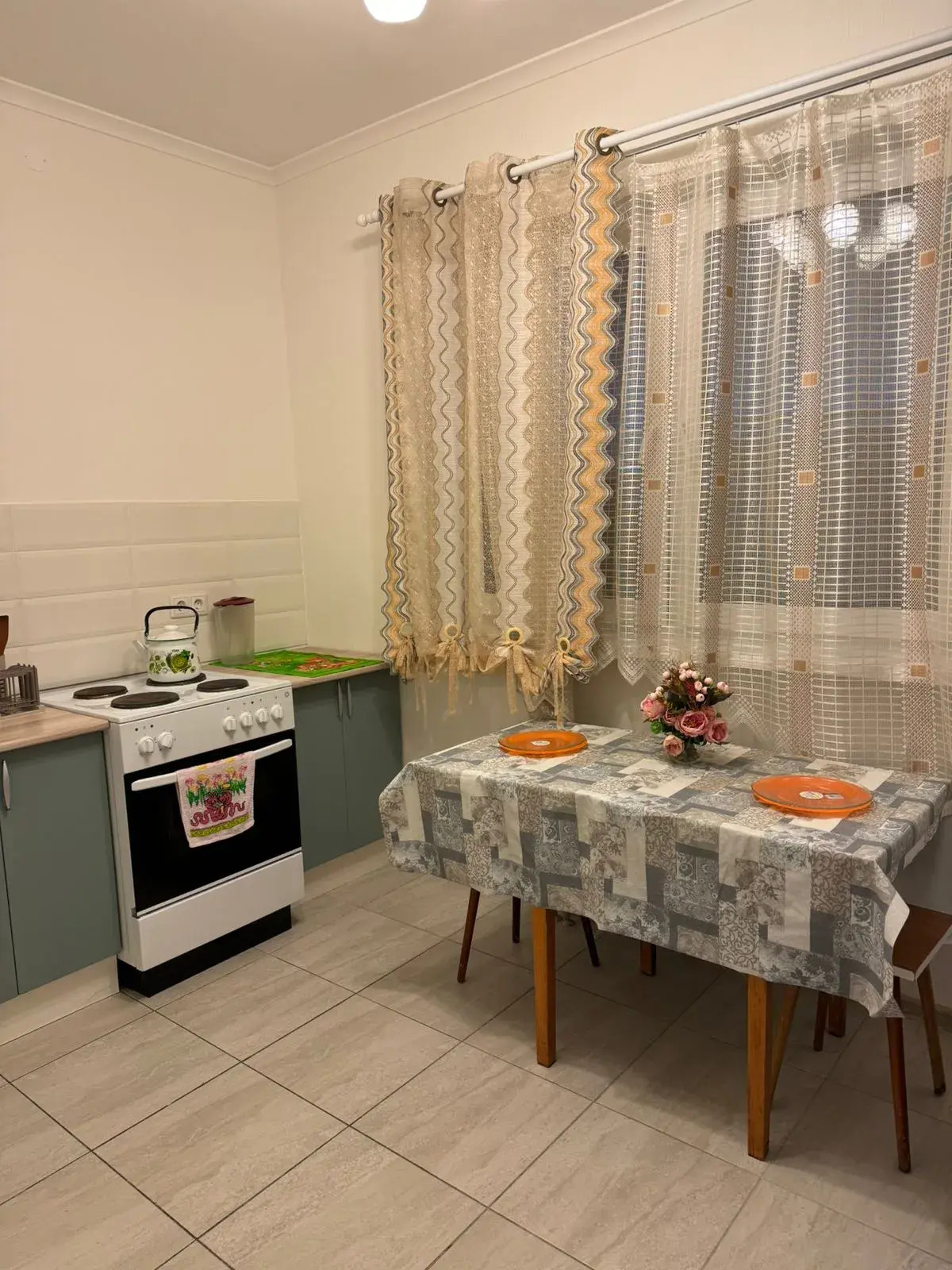 Апартаменты Квартира в Беляево