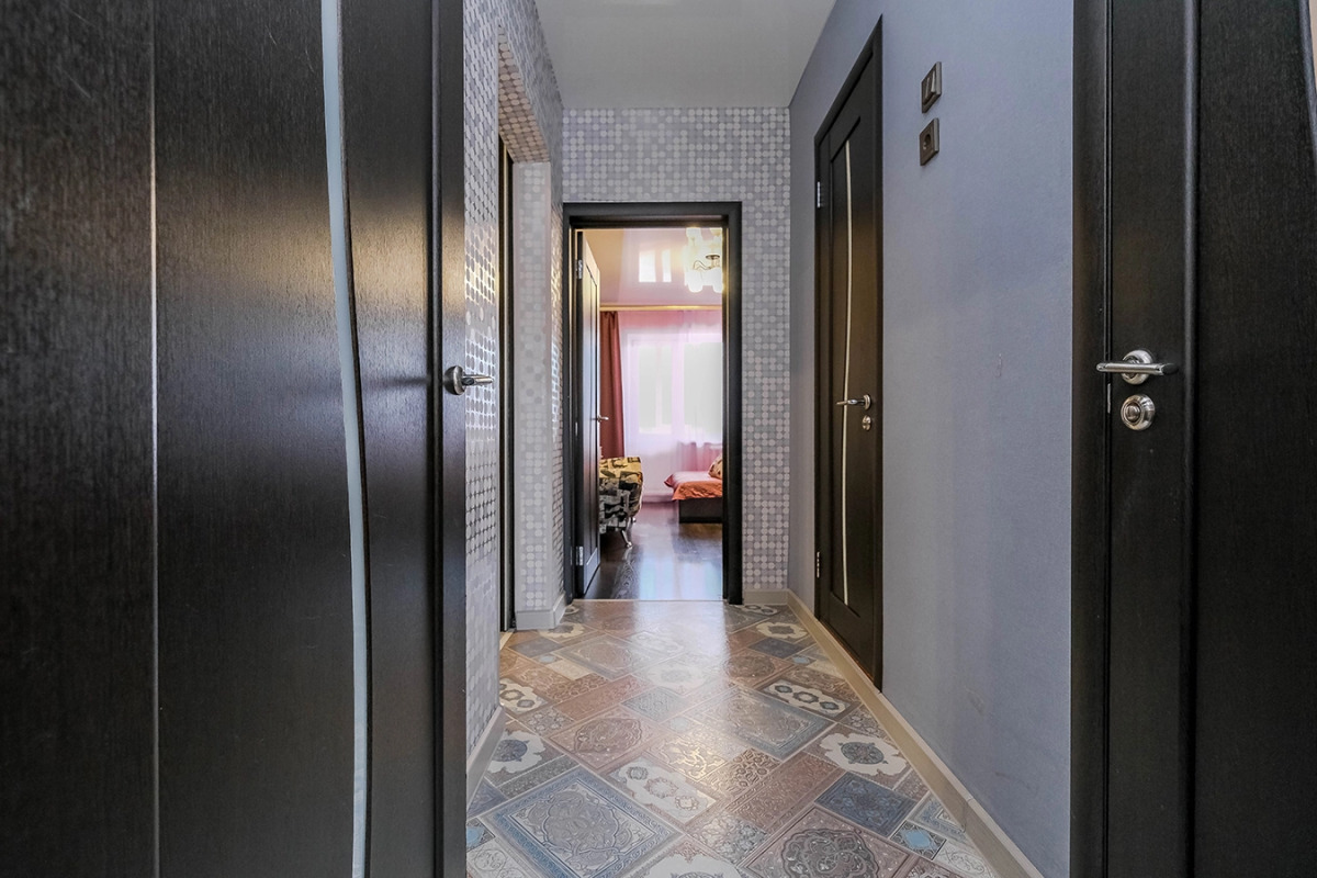 Апартаменты Колхидская 31