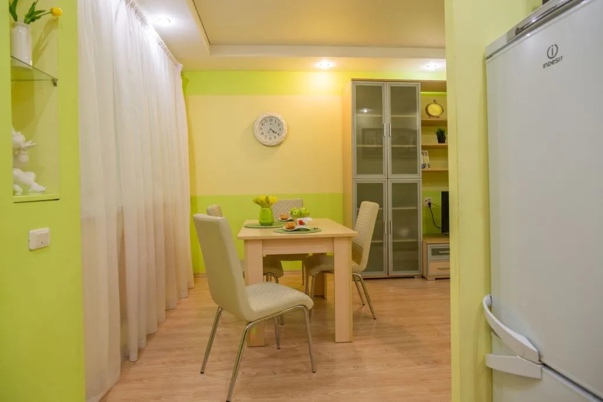 Апартаменты Apart-Comfort на Вольной 3