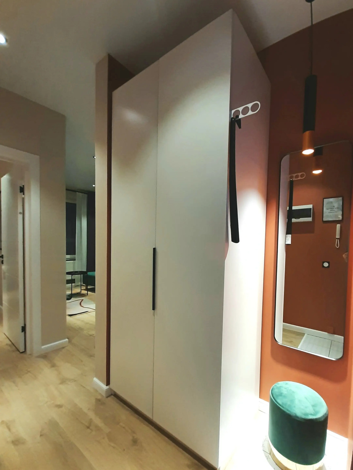 Апартаменты Terracota Room Ufa