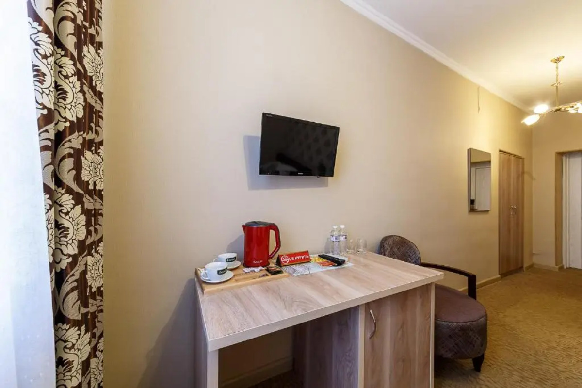 Отель Renion Zyliha