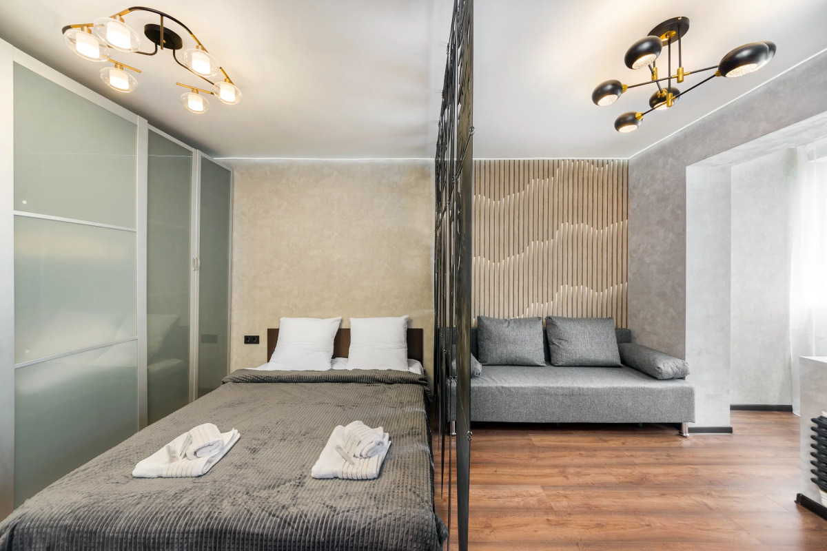 Квартира СуткиРу рядом с центром Ессентуки