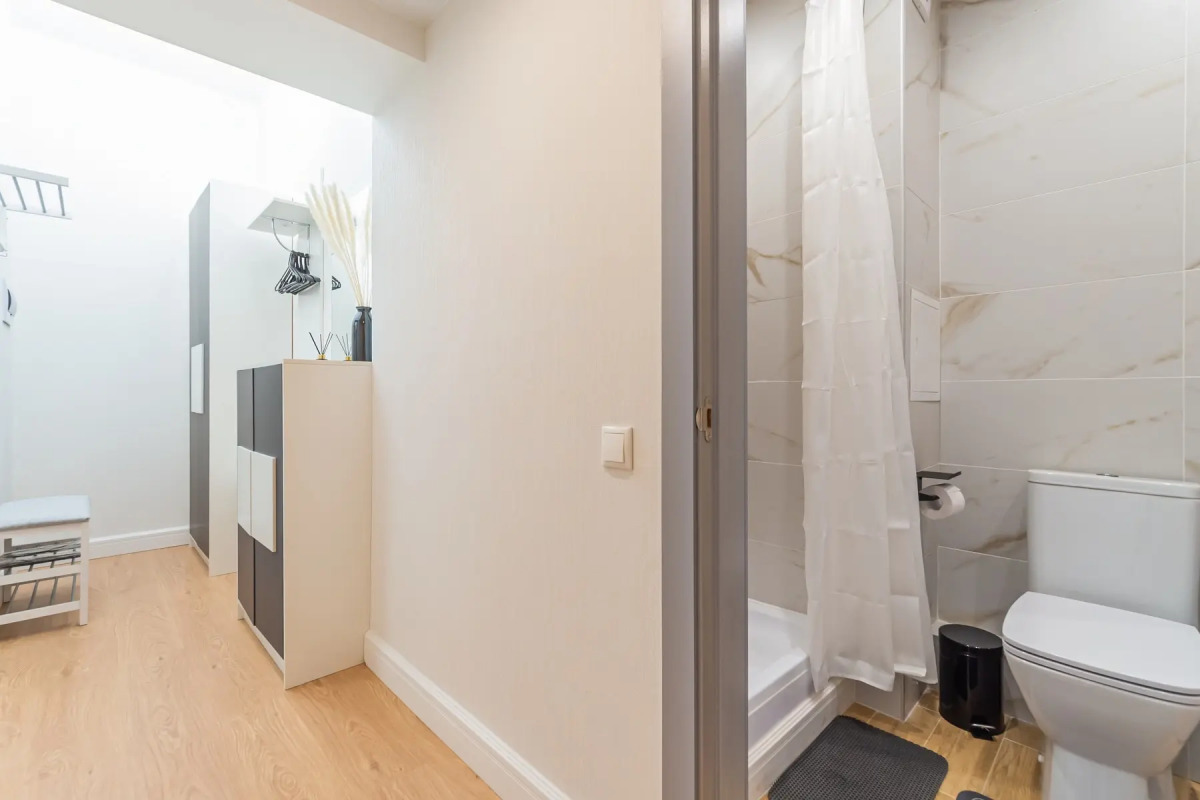 Апартаменты ДВА ГОРОДА Аэропорт