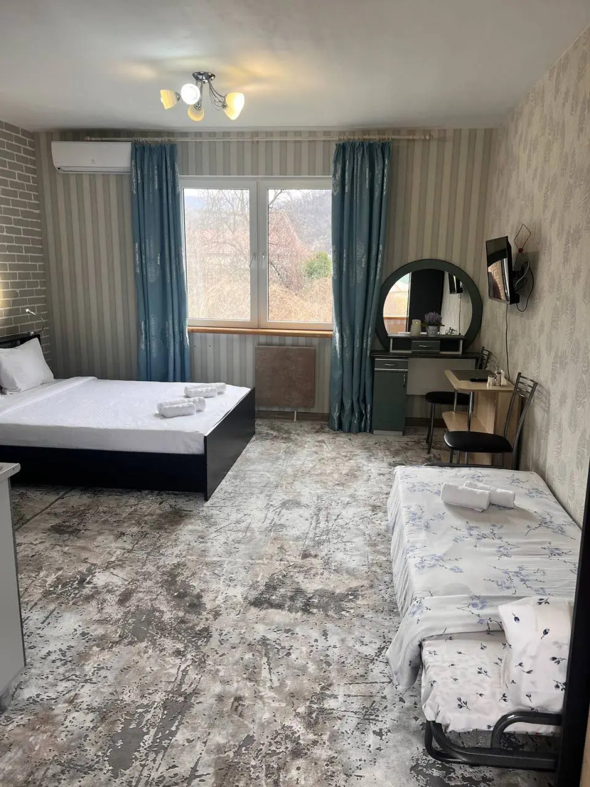 Гостевой дом Тишины хочу