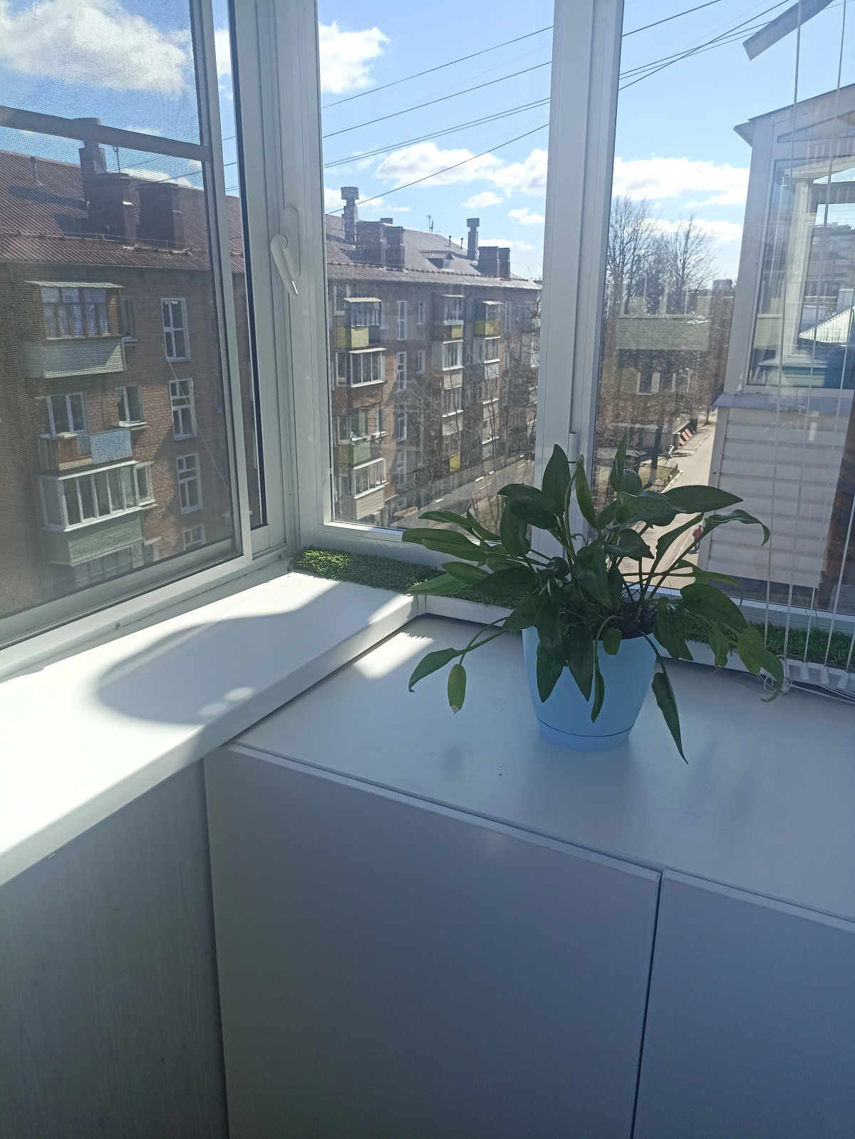 Апартаменты Двушка на Чехова 43