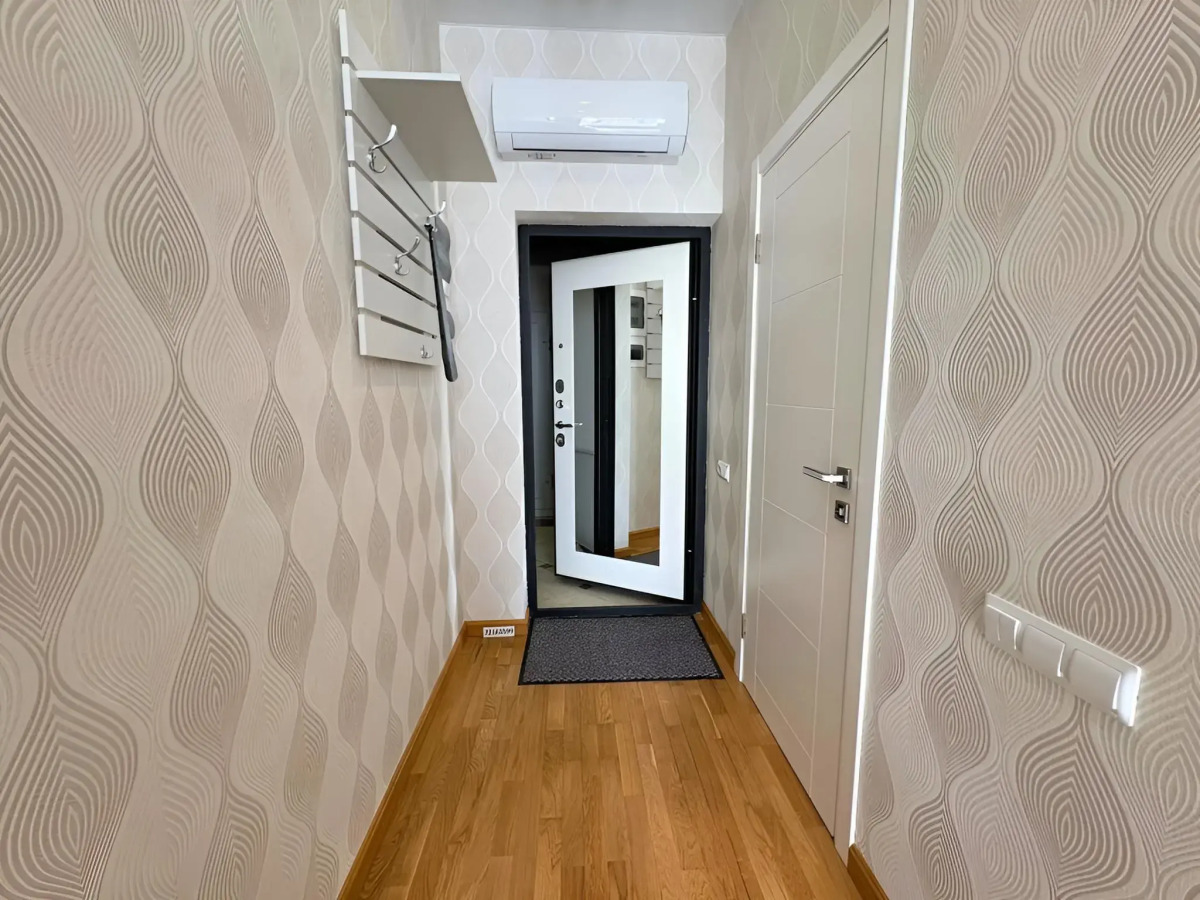 Квартира Метрополь