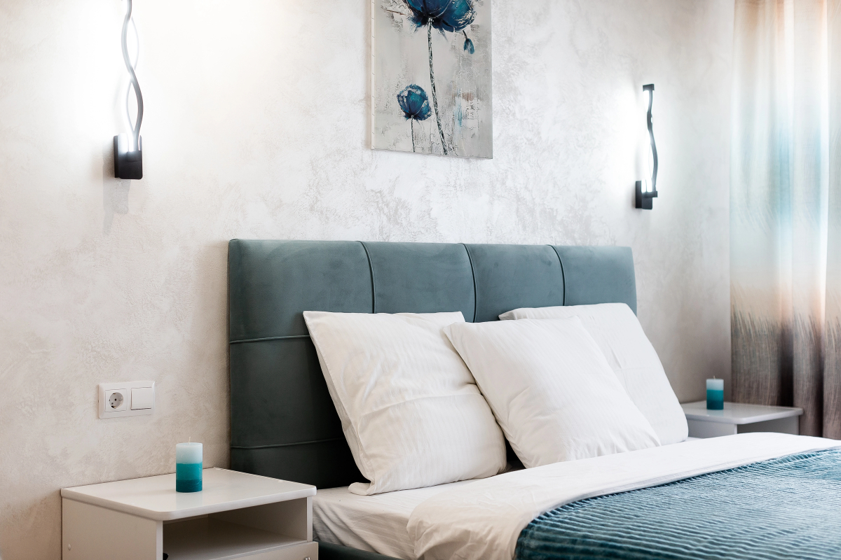 Апартаменты Кранц Престиж 2(2ка)