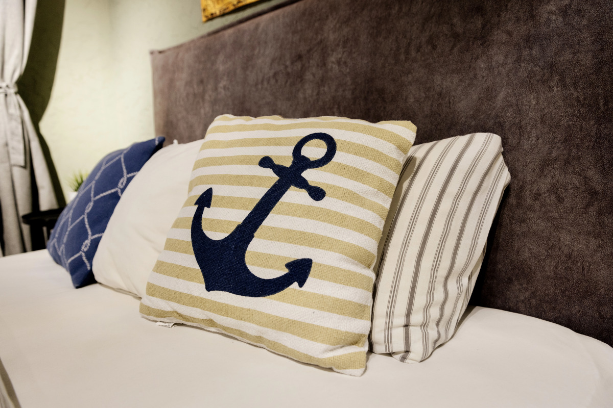 Апартаменты Double Room