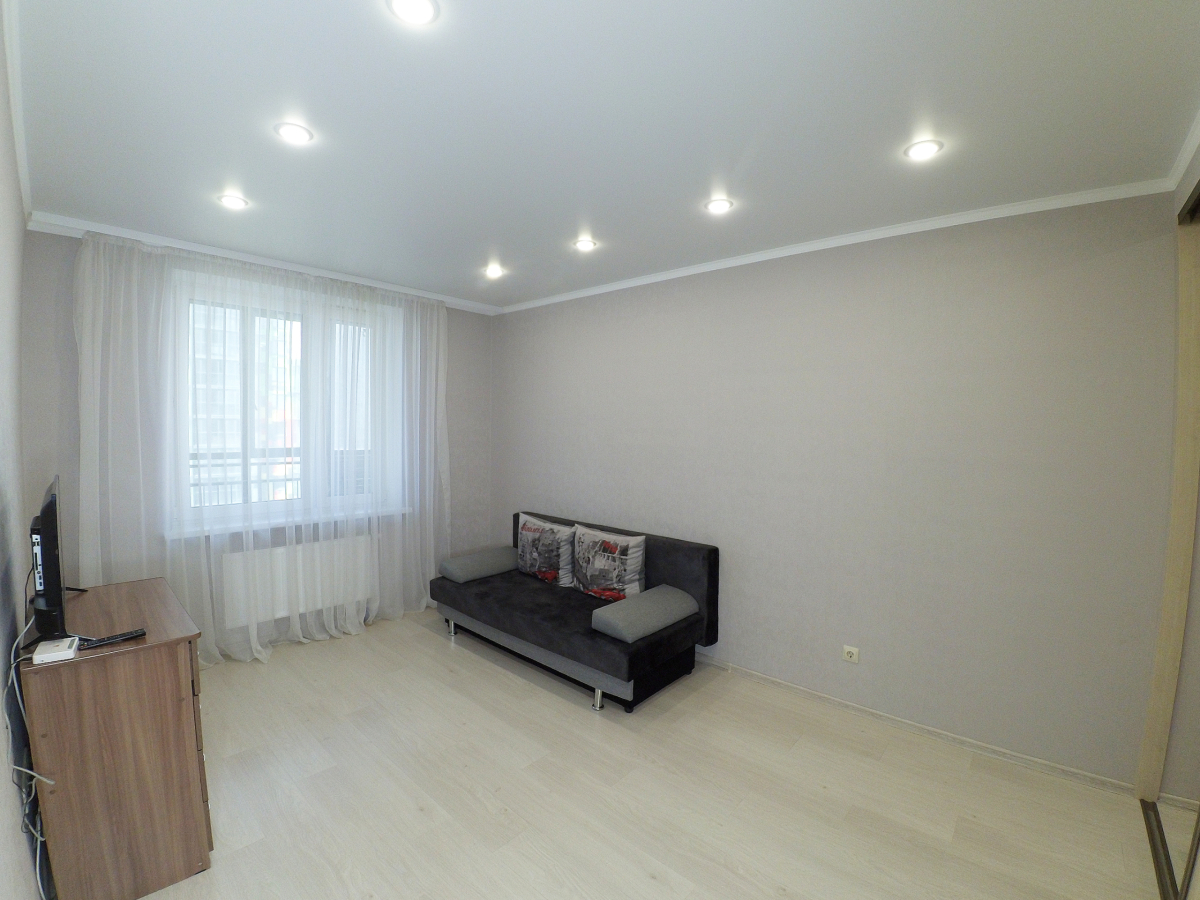 Апартаменты Уютные у метро Горки