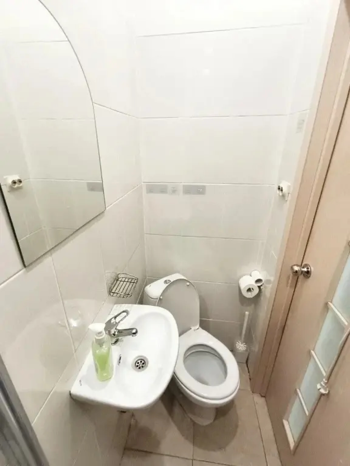Апартаменты KM TOWER PLAZA 433/2