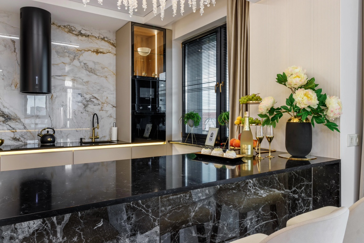 Апартаменты Flate Zone