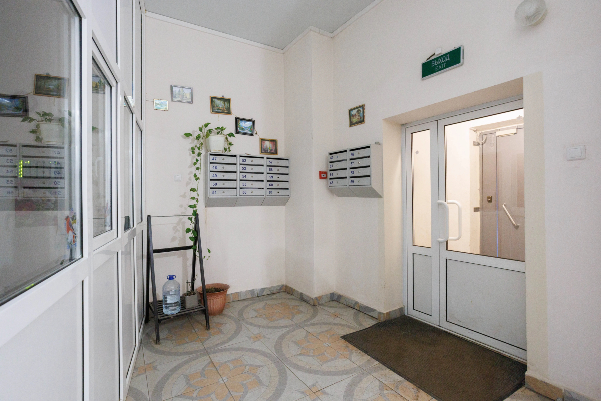 Квартира в лучшем Жилом Комплексе города Уфы