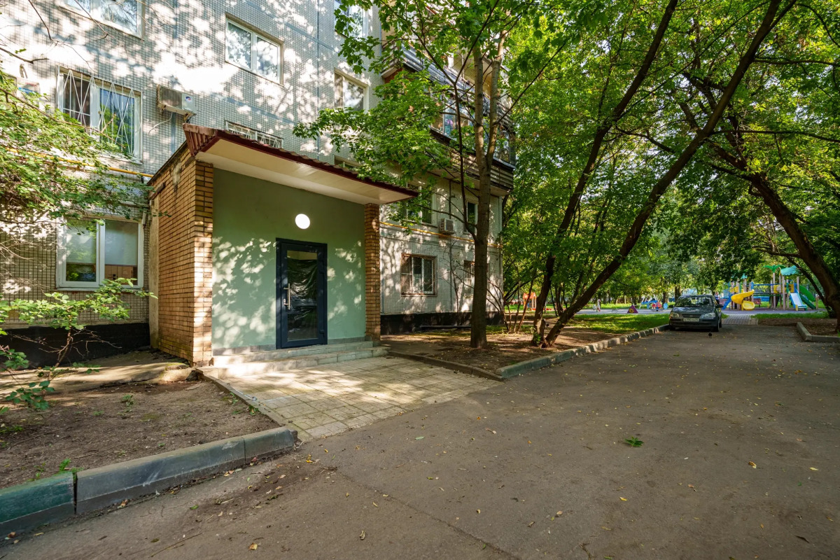 Апартаменты №1 Комфортно И Точка на ул.Народного Ополчения