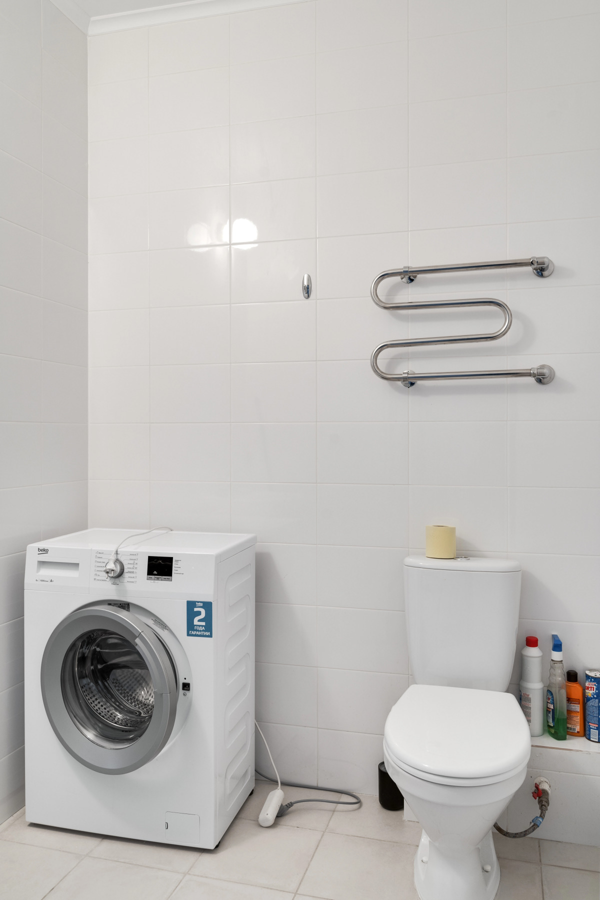 Апартаменты на Юбилейной