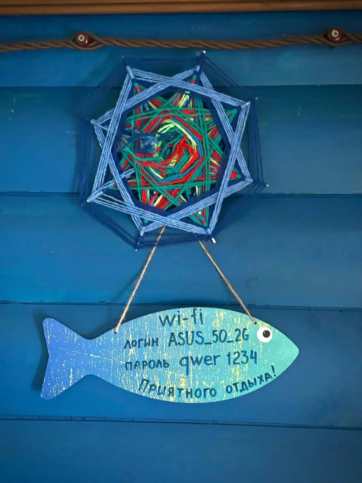 Гостевой дом КиноДача