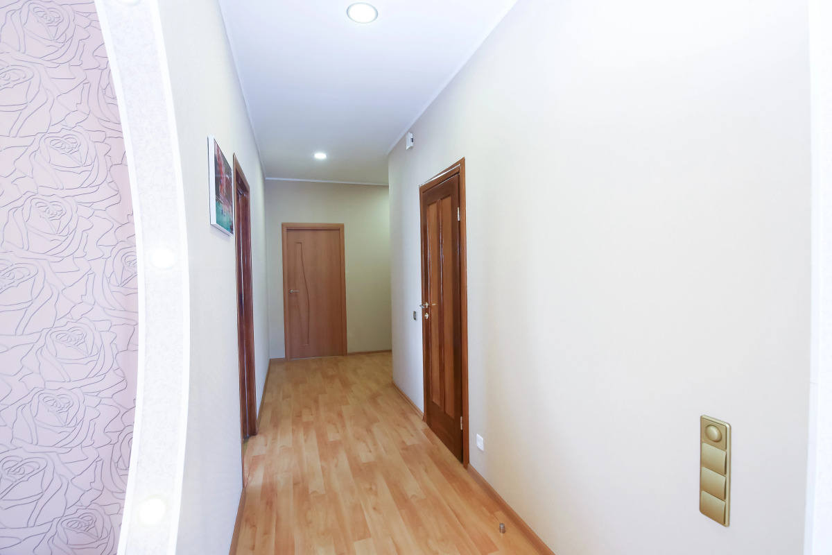 Апартаменты O.G.N.I. Светланская, д. 37