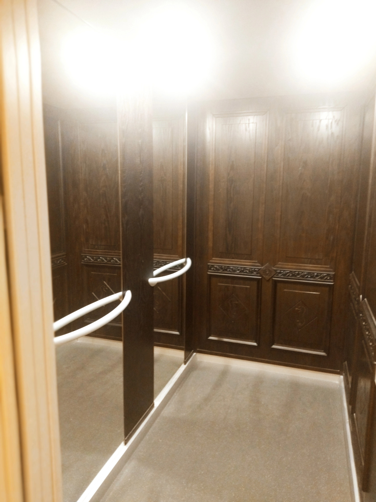 Апартаменты в Резиденции у Моря в двух минутах до моря