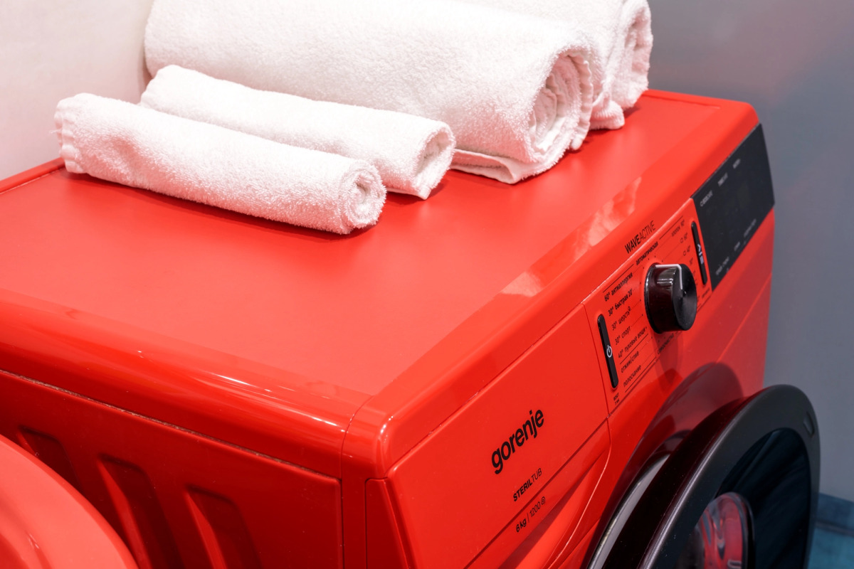 Апартаменты Liner Apart #12