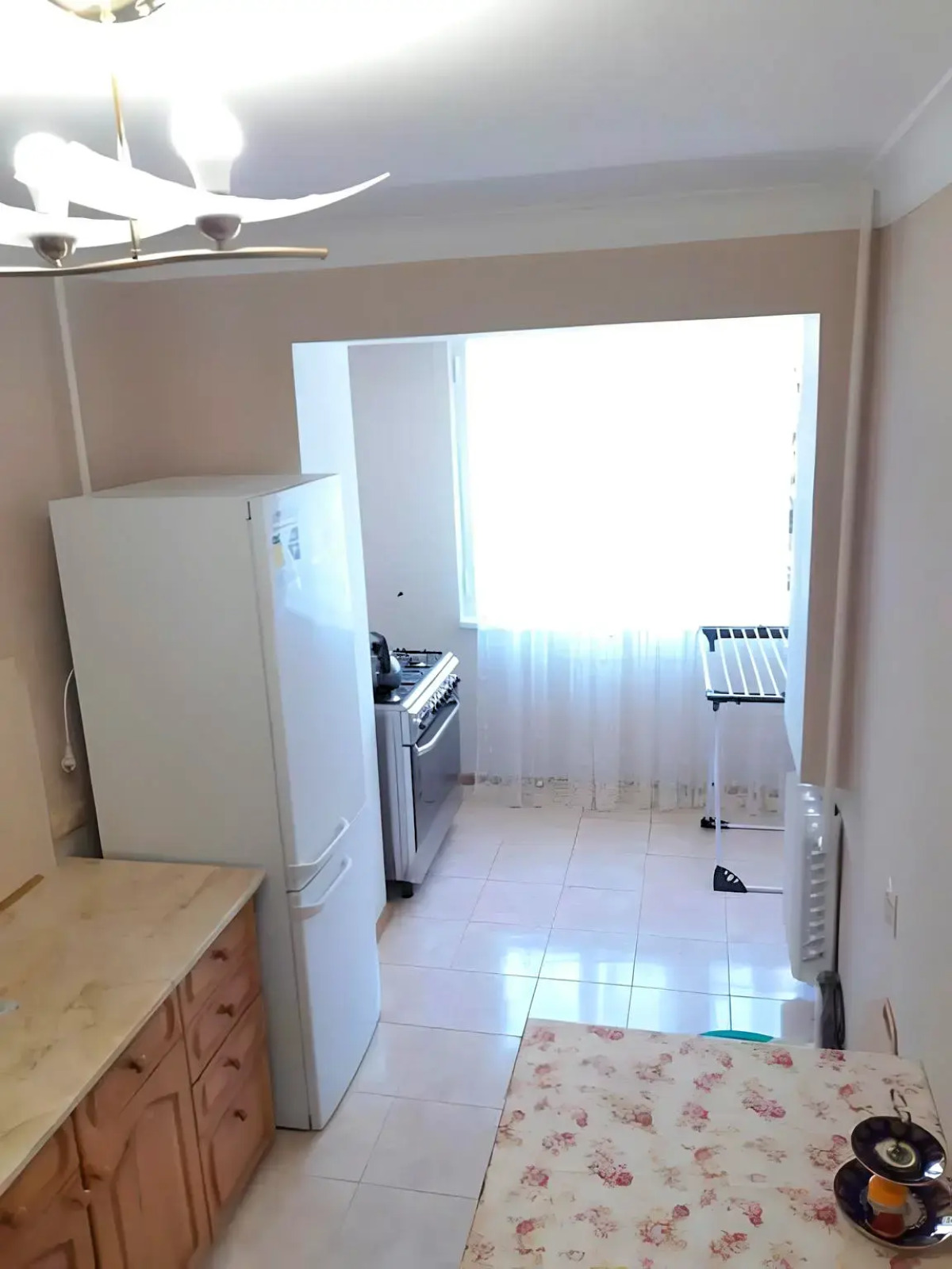 Апартаменты в центре Кисловодска