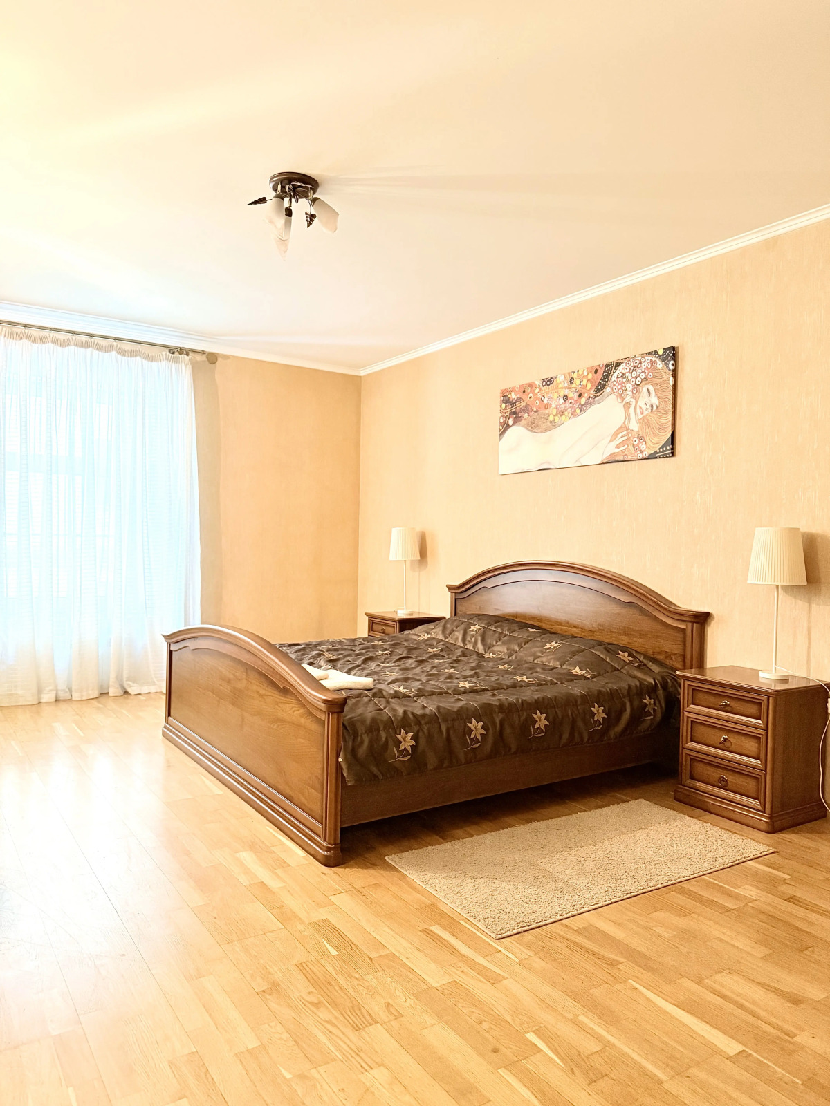 Апартаменты Elite Realty на Малой Садовой 3 №2