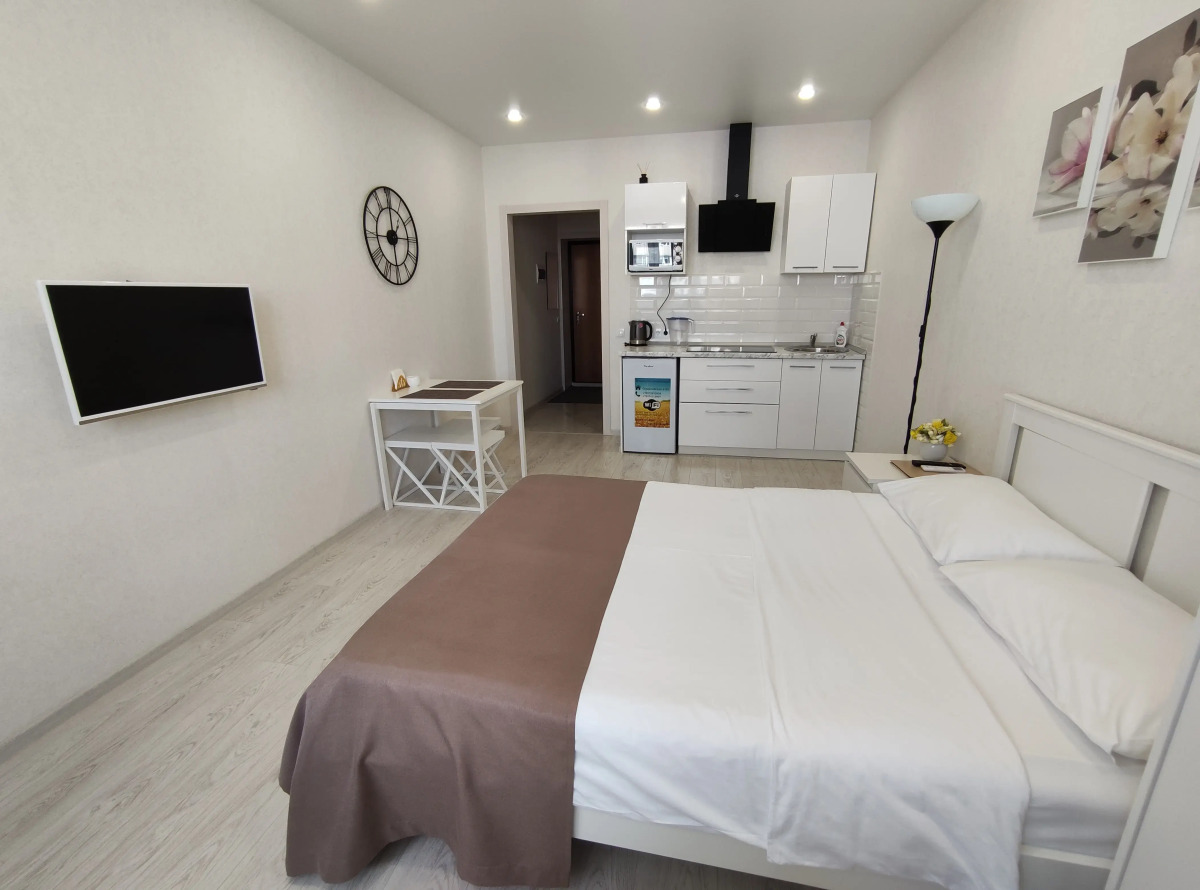 Апартаменты Любимый Дом