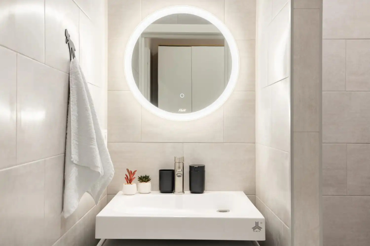 Квартира 1 Студия на Авиаторов