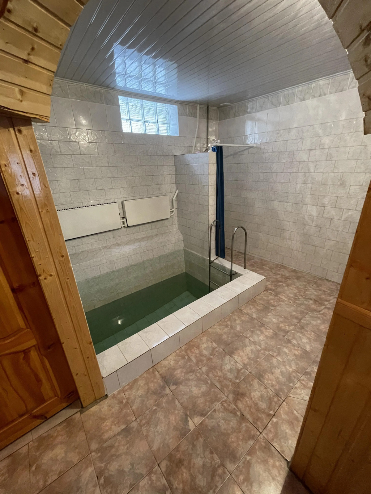 Отель Загородный Лотос