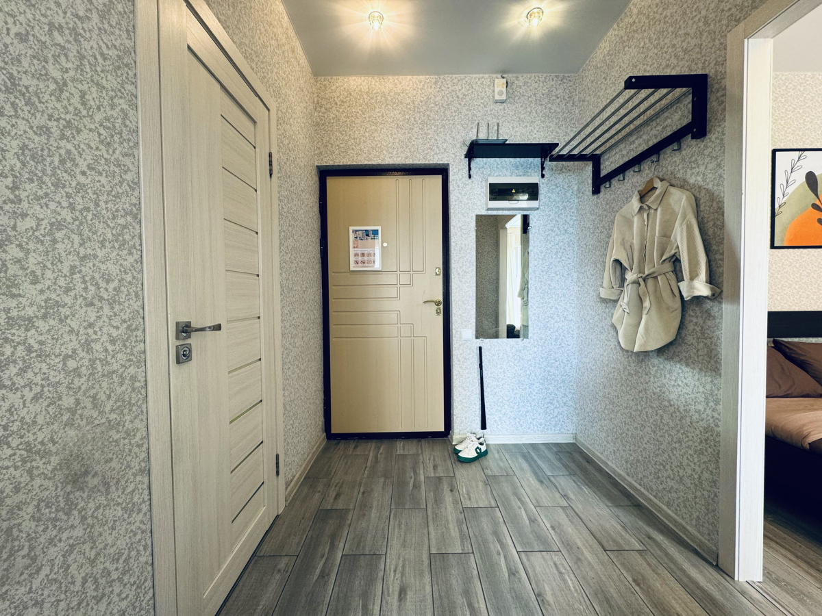 Квартира Atmosfera Sna у Аквапарка