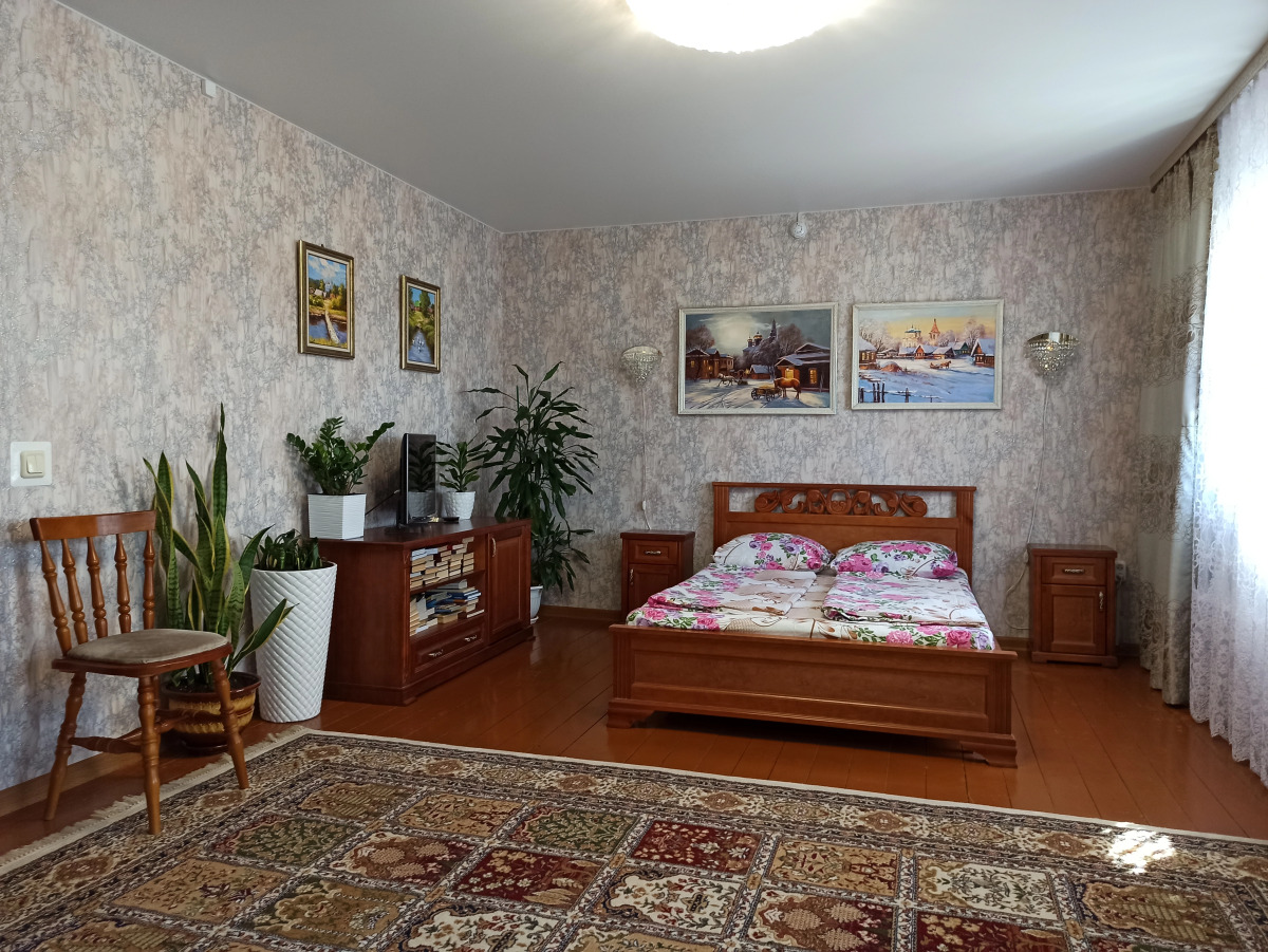 Меблированные комнаты Августин