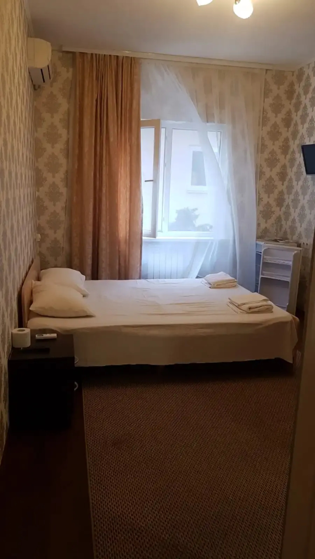 Гостевой дом Лариса