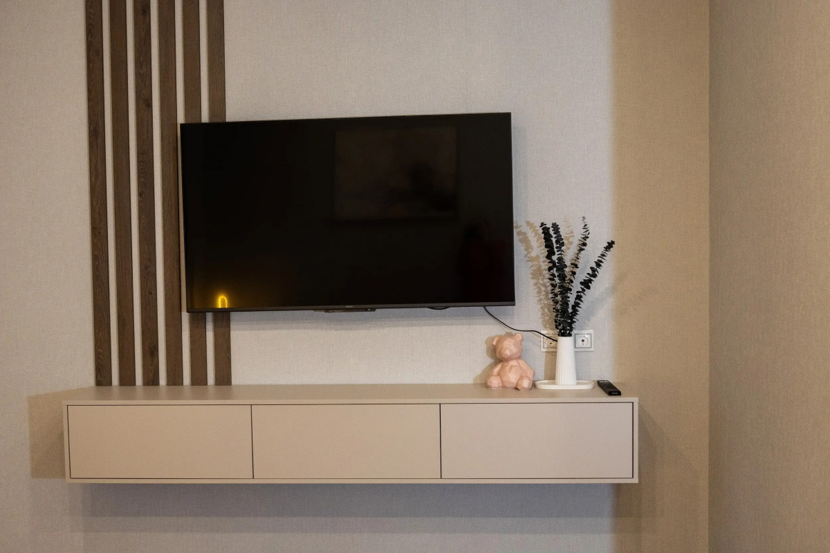 Квартира в самом сердце Выборга