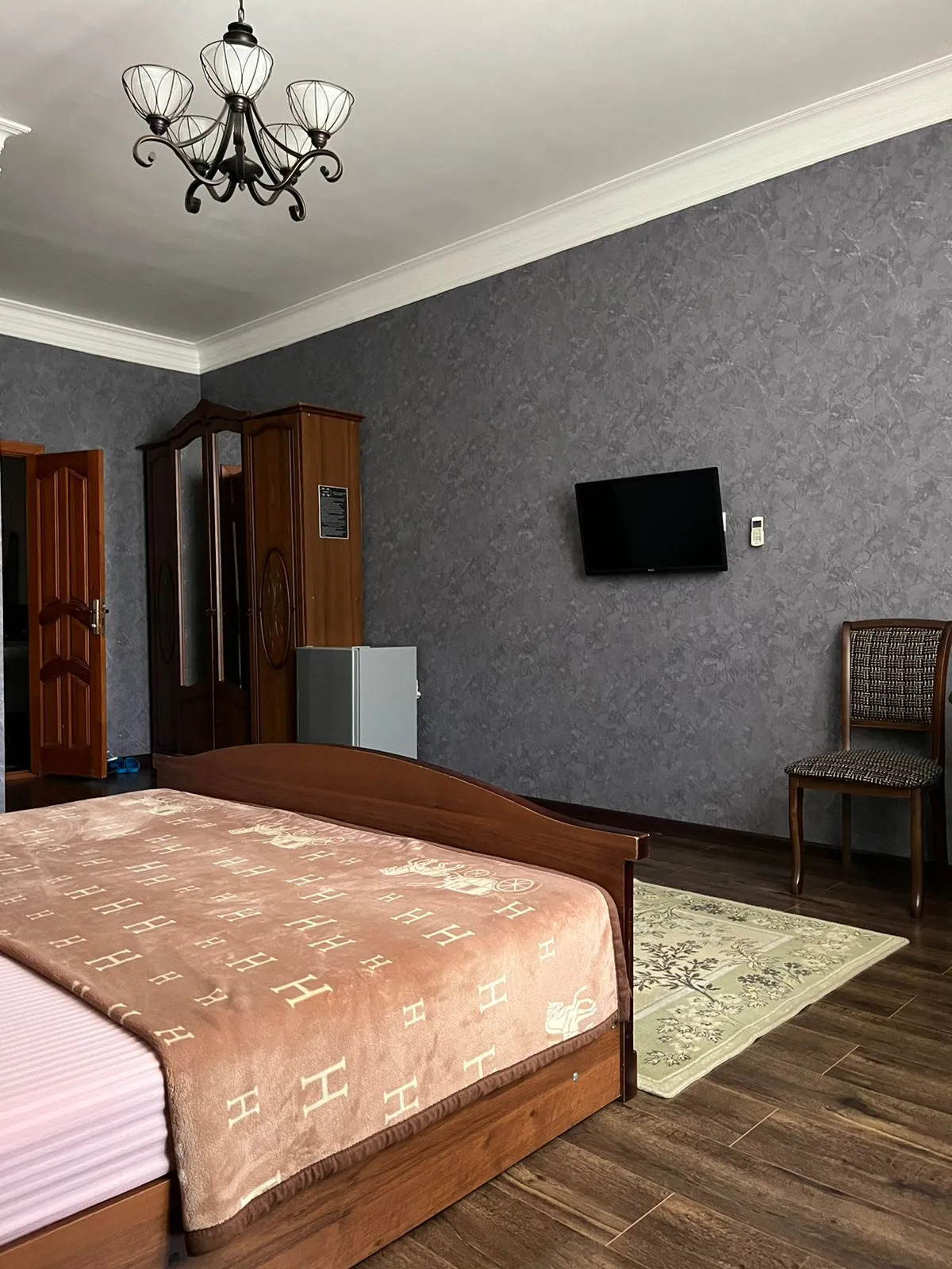 Гостевой дом Гранд