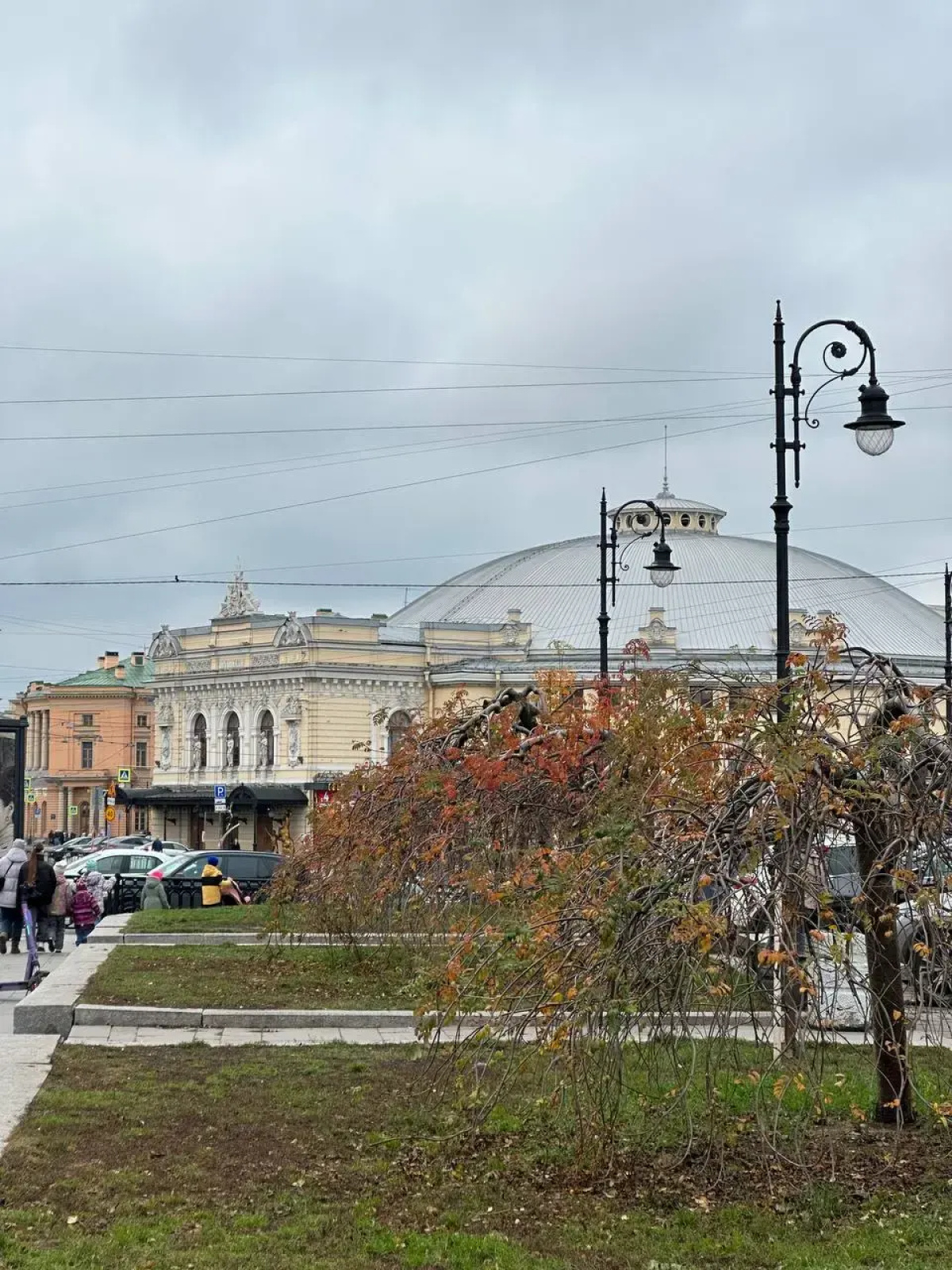 Гостевой дом Белинский