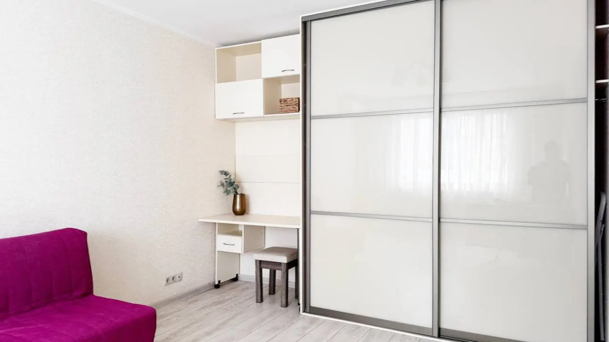 Апартаменты переулок Ангелов 7/1