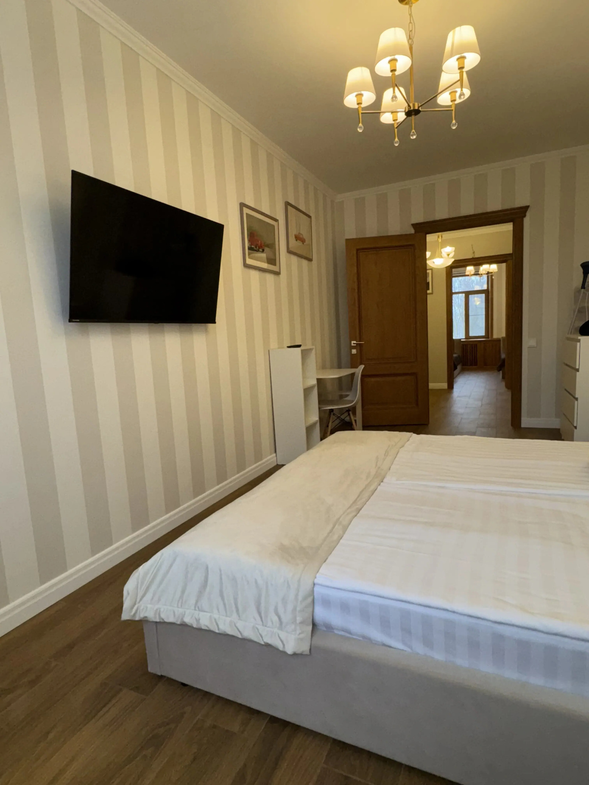 Квартира Flat LuxApart