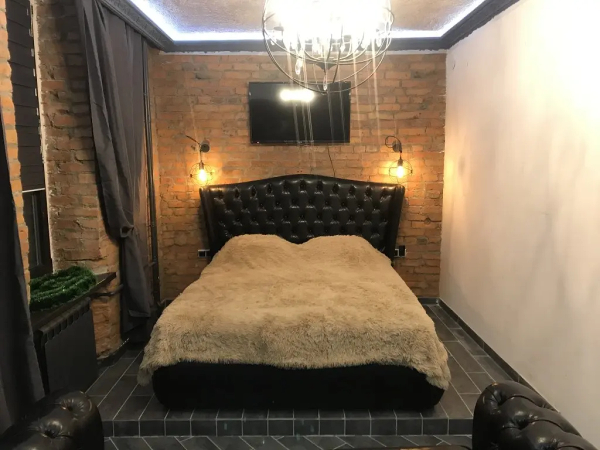 Апартаменты Эко&loft